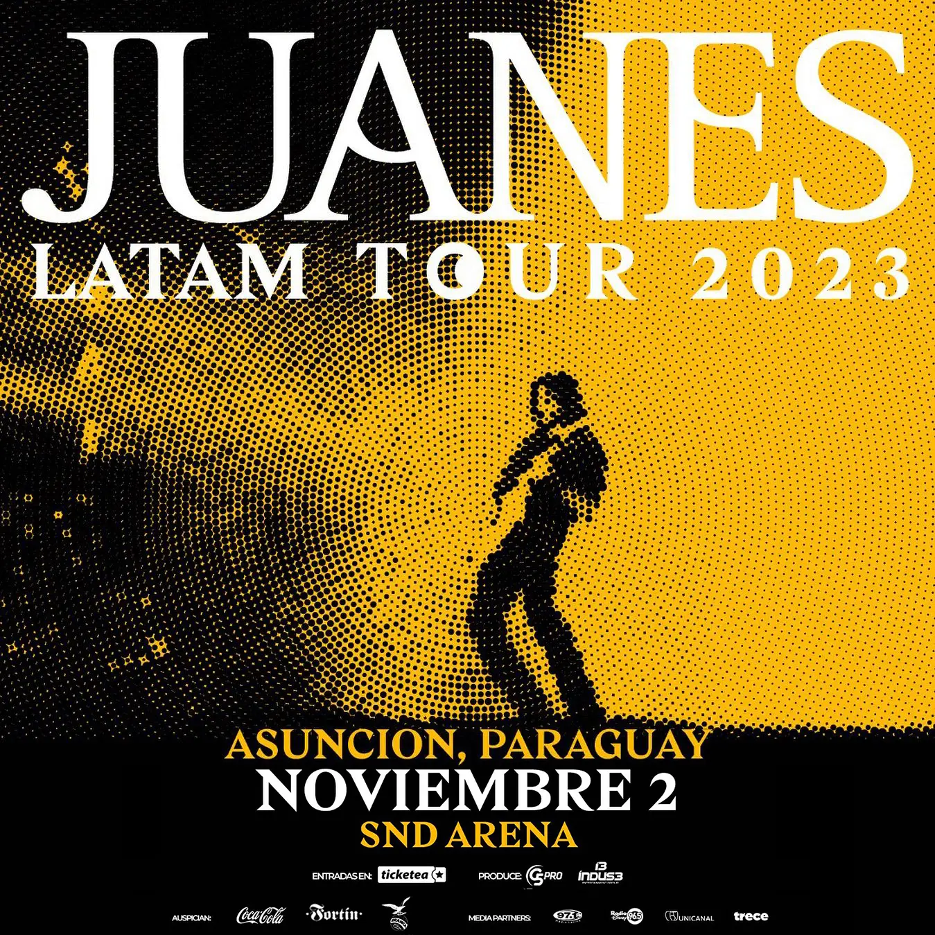 Juanes