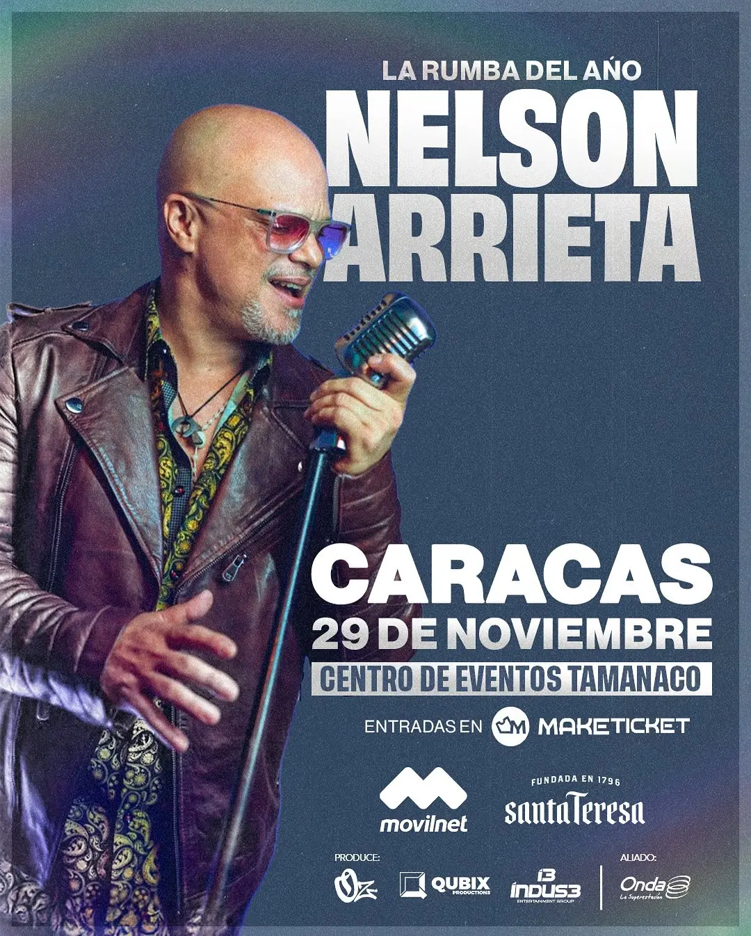 Nelson Arrieta