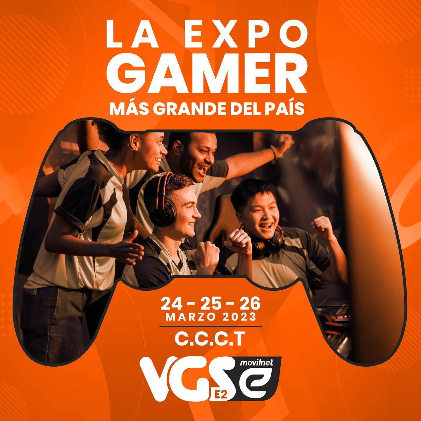 POST VGS E2
