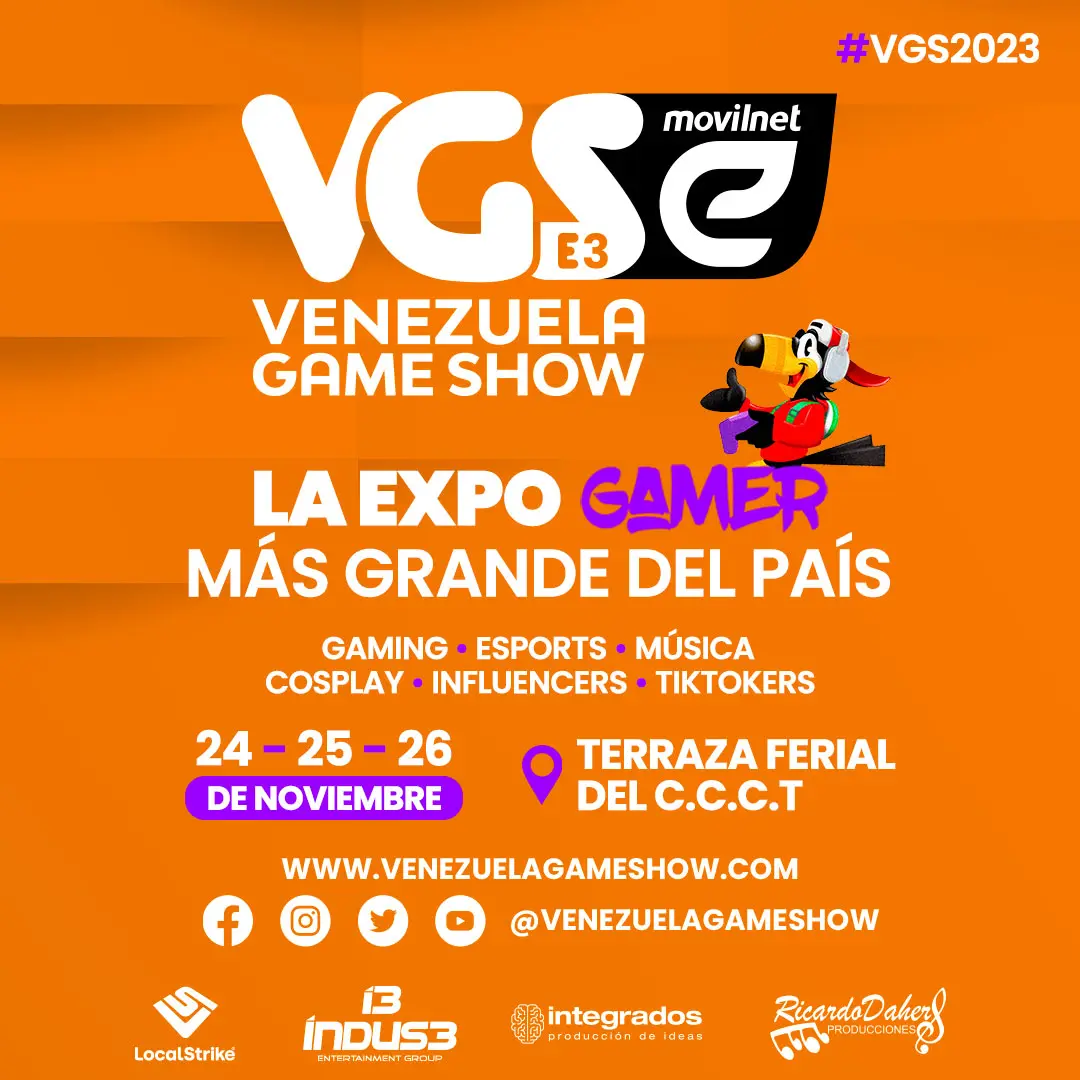 POST VGS E3
