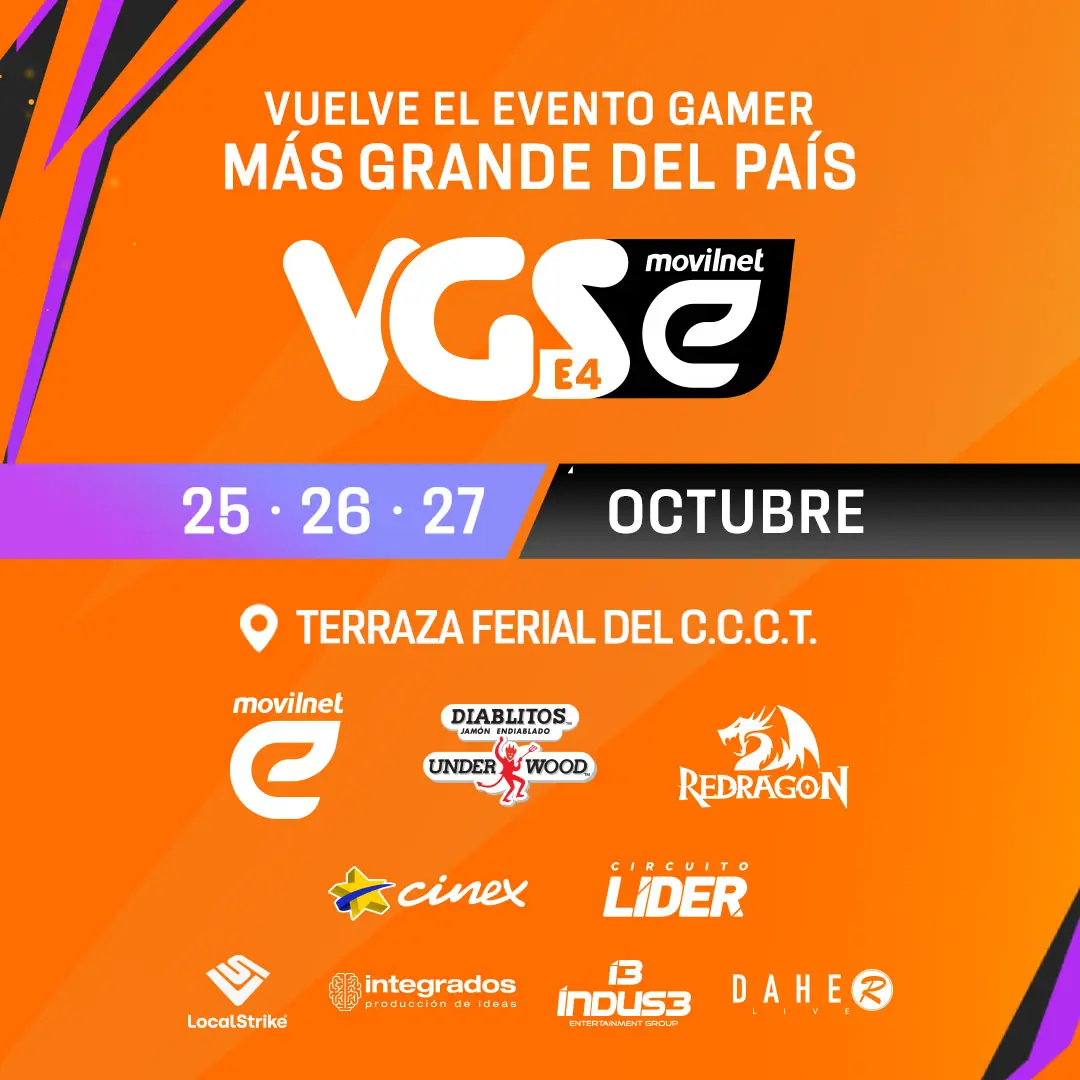 POST VGS E4