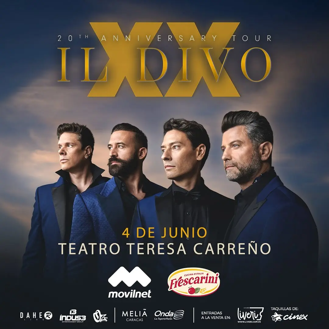 Post Il Divo XX 05
