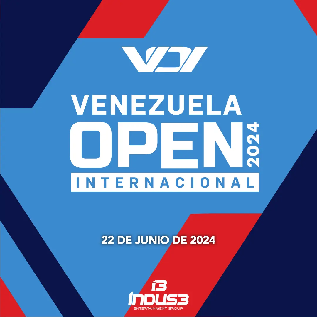 Venezuela OPEN 2024