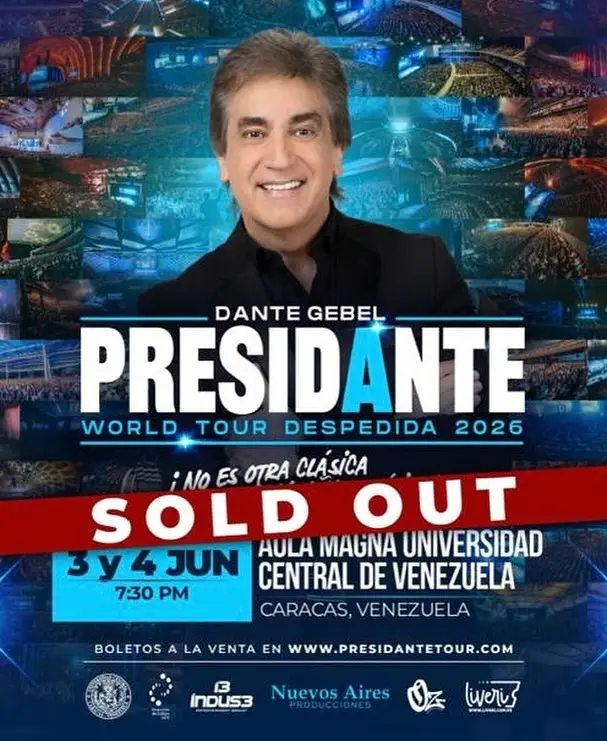 presidante