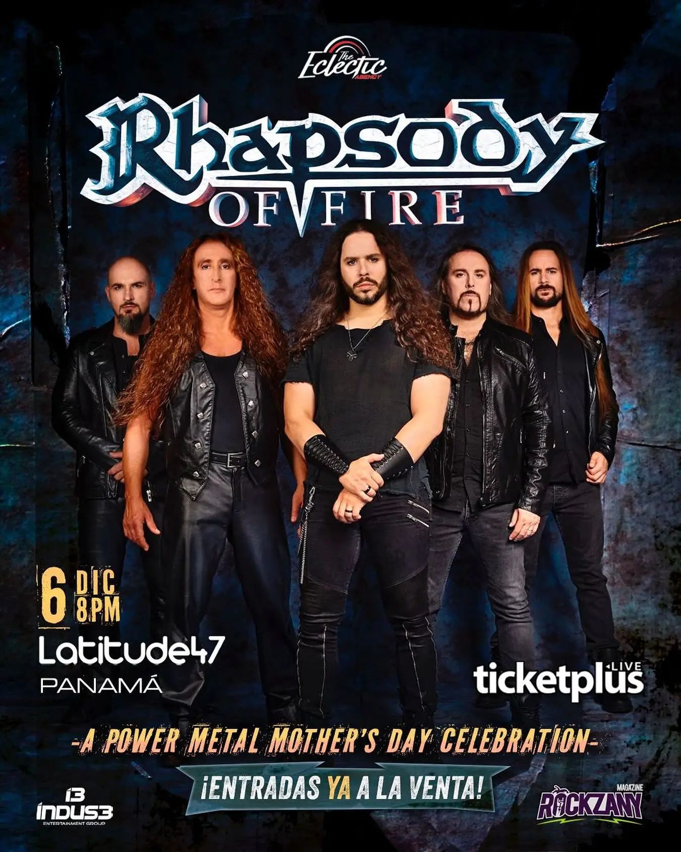 rhapsody of fire